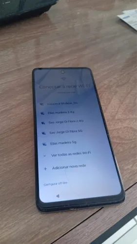 Vende se esse celular Moto G 24