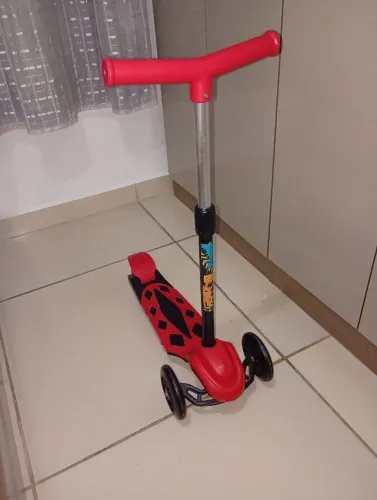 Patinete infantil