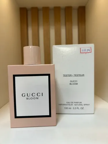 Gucci Bloom Eau de Parfum 100ml