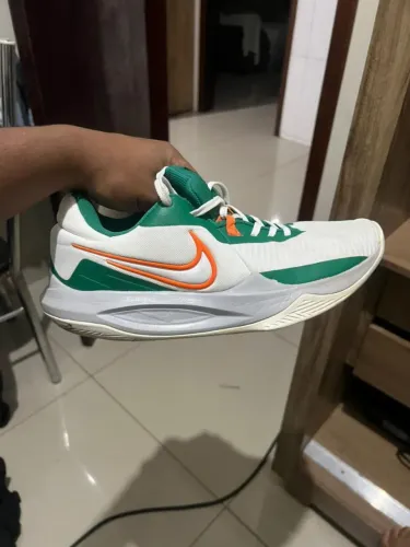 Nike Precision 6 original