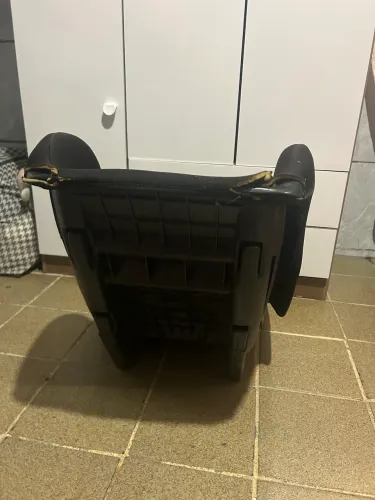 Cadeirinha de carro