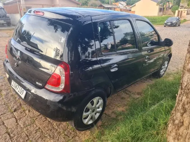 Chevrolet Spin Activ 1.8 8V Econo. Flex 5P Aut. 2017
