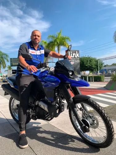 LANDER XTZ 250 ULTIMAS UNIDADES LOTE 2026 VALOR PROMOÇÃO A VISTA 100% PIX