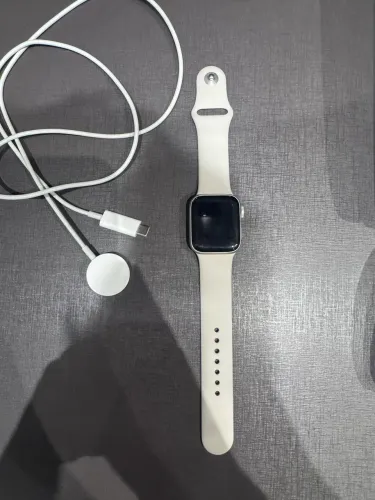 Apple Watch serie SE 