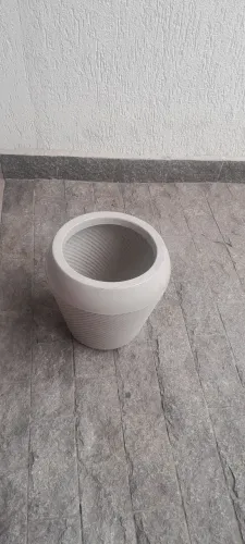 Vaso para plantas