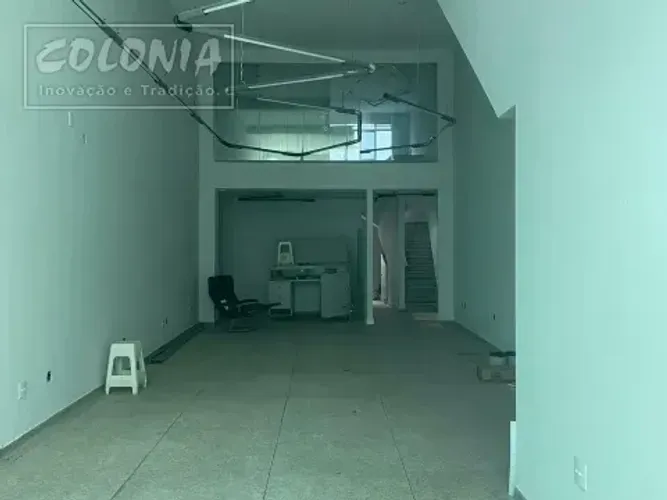 Loja para locação - Santa Teresinha, Santo André