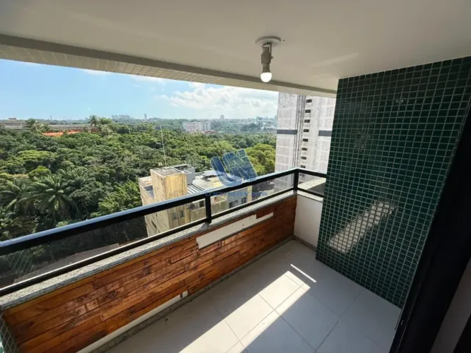 Apartamento 3 quartos sendo 1 suíte 73m2 no Imbui