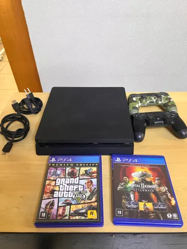 Ps4