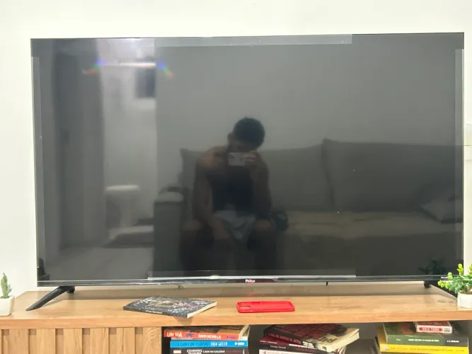 Smart Tv 55?