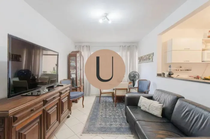 Apartamento com 2 dormitórios à venda, 78 m² por R$ 845.000,00 - Paraíso - São Paulo/SP