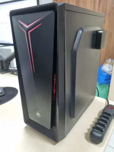 PC GEMER (APENAS CPU)