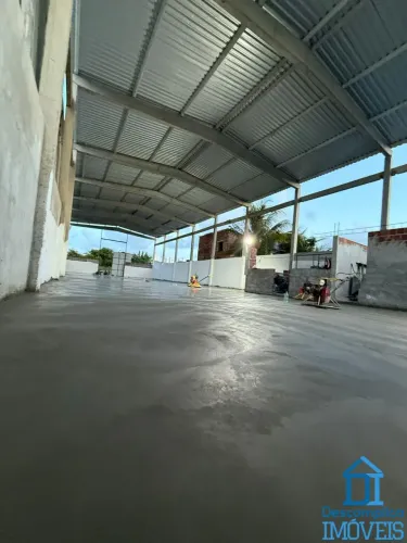 Galpão 1.200m² - Jiquiá, Recife/PE