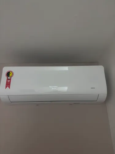 Split 12 mil Btu