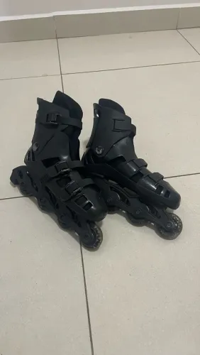 Patins tam.36-37