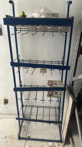 Organizador bar e lanchonete