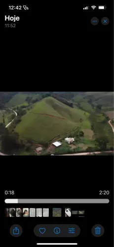 ? EXCELENTE OPORTUNIDADE EM PEROBAS ? LIMA DUARTE/MG ?