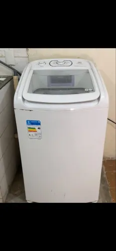 Máquina de lavar Eletrolux 11kg