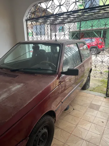 Fiat Uno Cs/top/sport 1.5 I.e. / 1.5 /1.3 1994