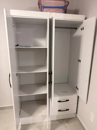 Guarda roupa