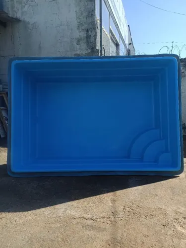 Piscina Fibra Nova