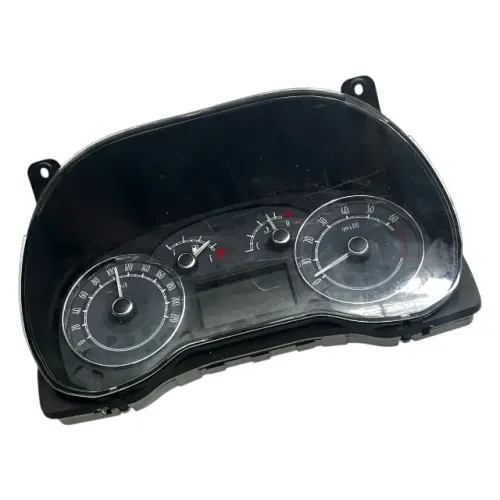 Painel Instrumento Fiat Linea Punto 1.8 2008 a 2013