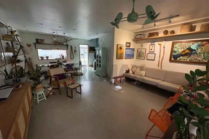 A casa perfeita para você morar no bairro mais charmoso do Recife/PE