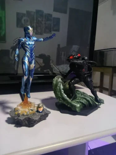 Iron Studios 