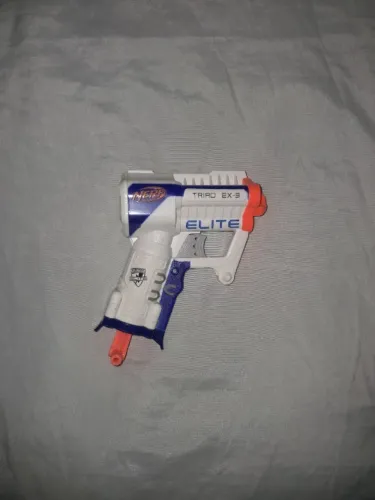Nerf triad ex-3