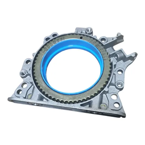 Retentor Volante Flange Orig Vw Saveiro Fox Voyage Polo 1.0