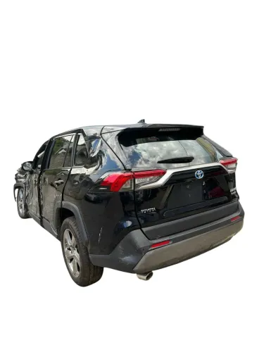 SUCATA TOYOTA TOYOTA RAV 4 2.5 HÍBRIDA 2019 2020 2021