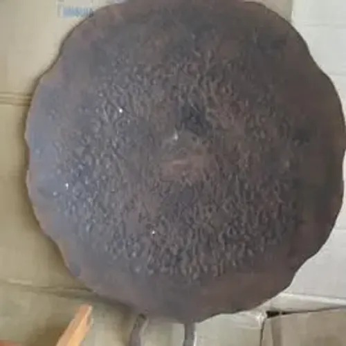 Disco de Arado de Ferro 56 Diâmetro