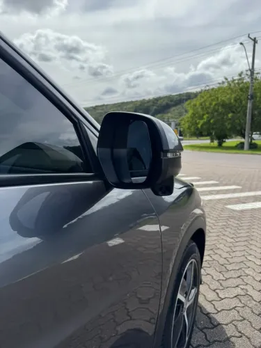 Honda HR-V Touring 1.5 TB 16V 5P Aut. 2020