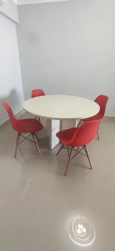 Mesa redonda