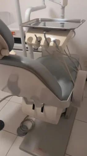 Cadeira Odotológica