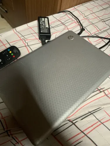 Vendo notebook 