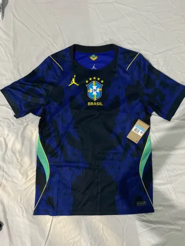 Camisa Brasil oficial 