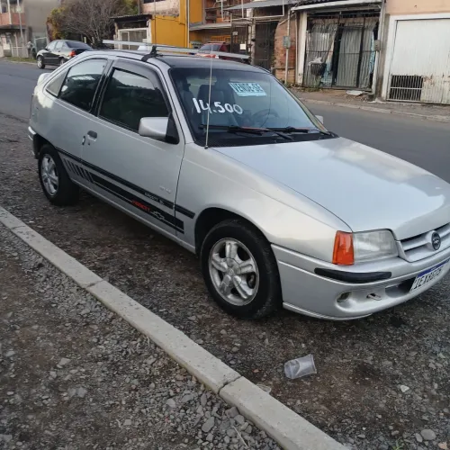 Chevrolet Kadett Gl/sl/lite/turim 1.8 1996