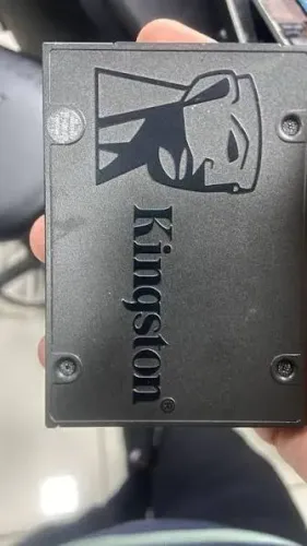 SSD Kingston 480gb