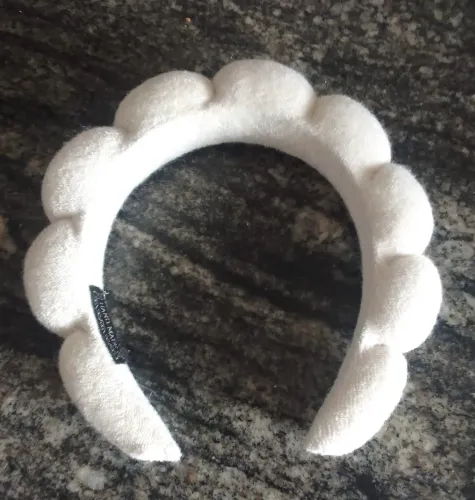 Tiara / arco para o cabelo