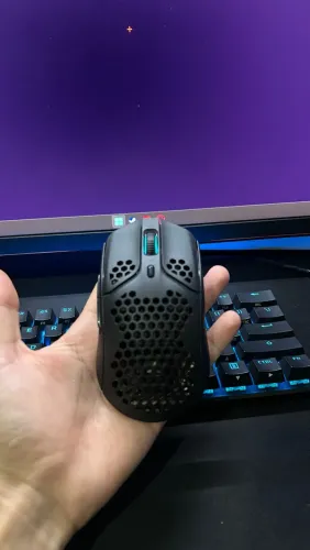 Mouse Hyperx