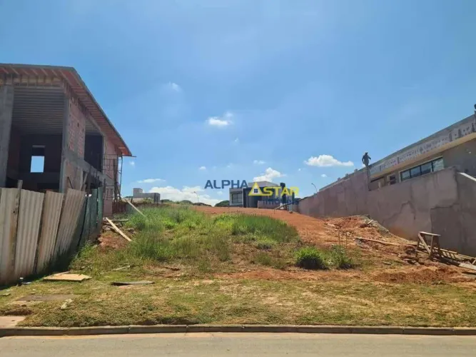 Lote Limpo, Excelente Condomínio, venda - Vintage - Cotia/SP