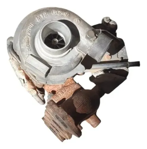 Turbina Gm Trailblazer S10 2.8 Diesel 2014/ 2024 200cv (Usado)