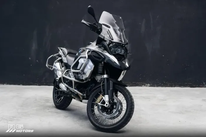 BMW R1250GS A 2020
