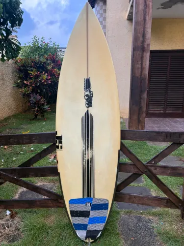 Prancha 5,11 | JS Industries | 30,6L |