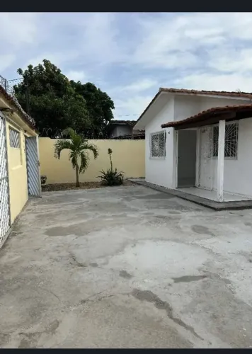 Casa boa pra mora não perca oportunidade