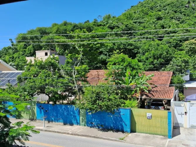 Casa no Rio Tavares!