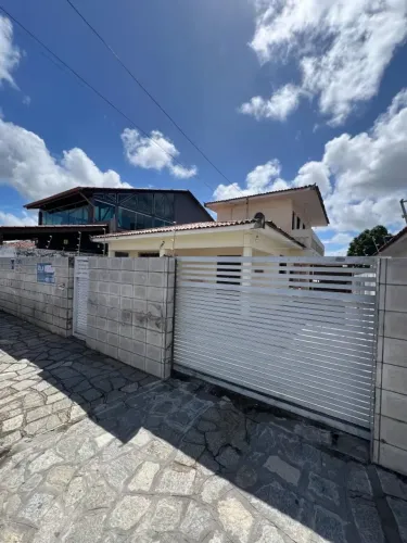 Casa para Venda em João Pessoa / PB no bairro Cristo Redentor