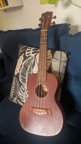 Ukulele Concert Moani