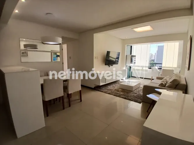 Locação Apartamento 2 quartos Pituba Salvador