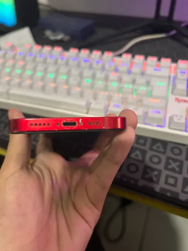 Iphone 13 (leia a descrição) 